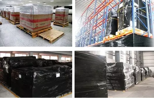 Best Movers and Packers with Storage Facility: