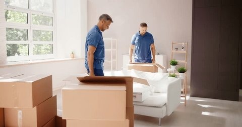 packers and movers in Mumbai
